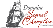 Domaine Samuel de Champlain